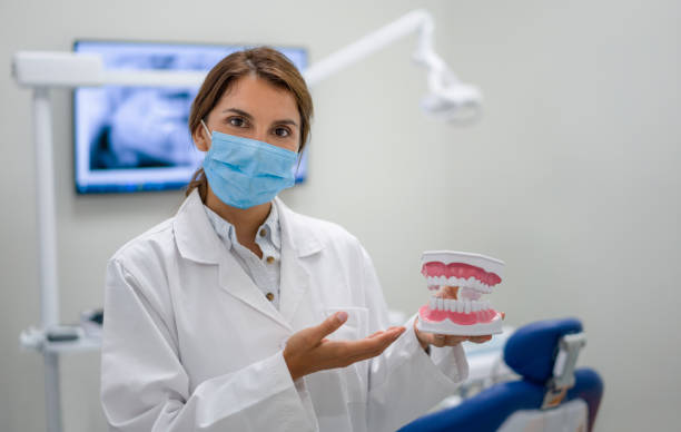 Best Emergency Tooth Extraction in Biltmore, TN