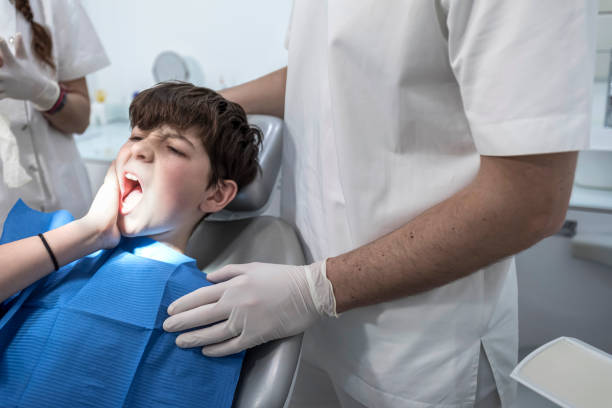 Best Urgent Care for Lost Fillings or Crowns in Biltmore, TN