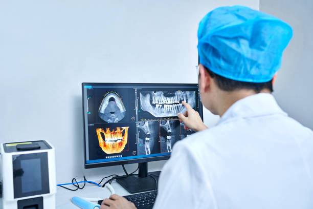 Best Cosmetic Emergency Dentistry in Biltmore, TN