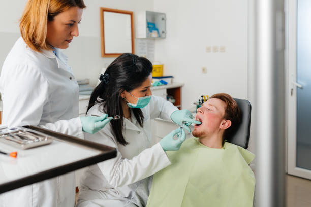 Best Emergency Treatment for Dental Infections or Abscesses in Biltmore, TN