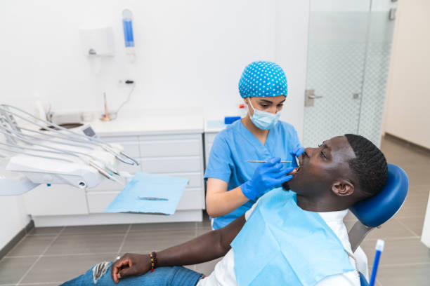 Best Emergency Tooth Extraction in Biltmore, TN